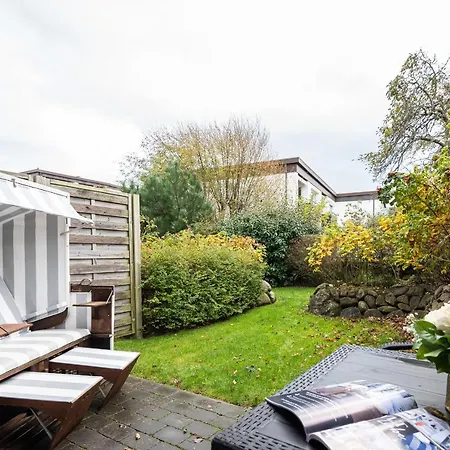 Haus Mittelstr Whg 2 Eg Rechts