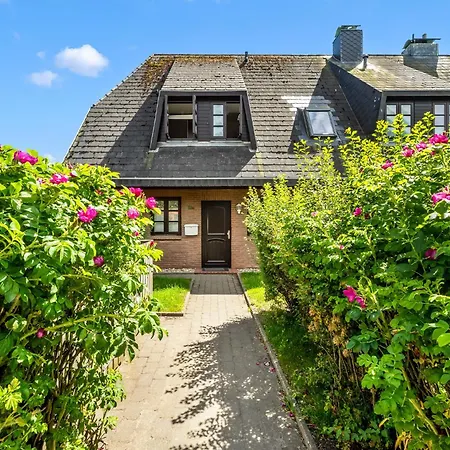 Haus Mittelstr Whg 2 Eg Rechts Apartment