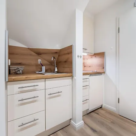 Apartment Haus Mittelstr Whg 2 Eg Rechts