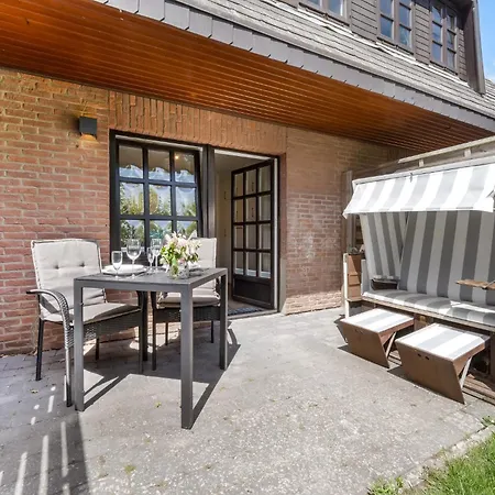 Haus Mittelstr Whg 2 Eg Rechts Apartment