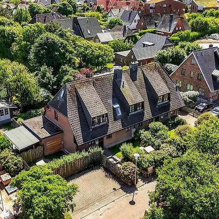 Haus Mittelstr Whg 2 Eg Rechts