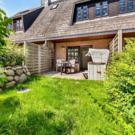 Haus Mittelstr Whg 2 Eg Rechts *