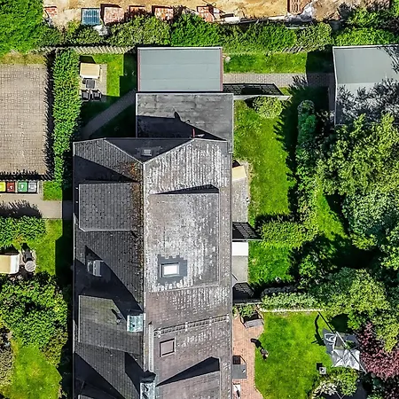 Haus Mittelstr Whg 2 Eg Rechts Apartment Westerland